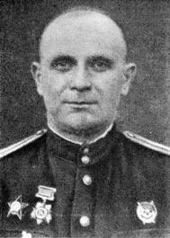 Панин Иван Иванович